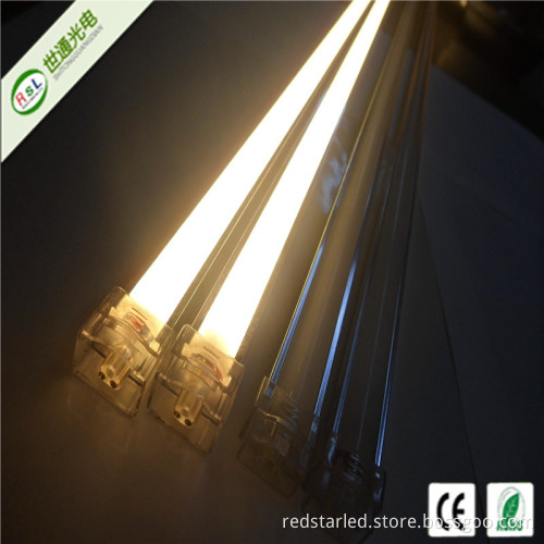 Top Quality 5630 Super Bright Aluminum Light Bar (ST-RBL-5630-72-MILKY-IP67)